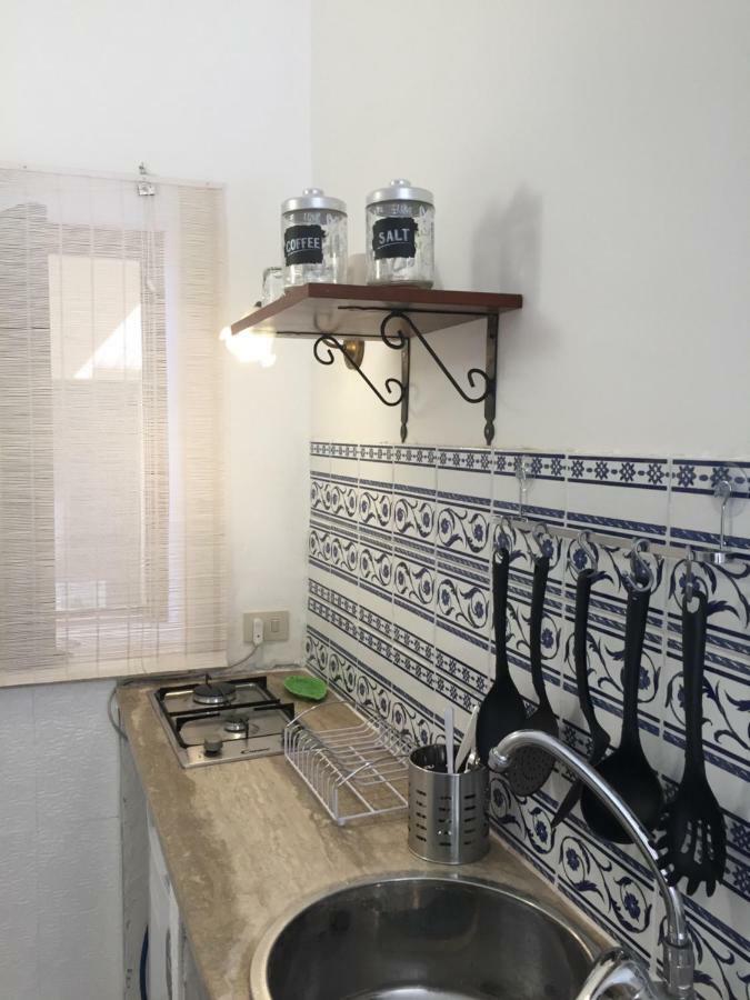 Cathedral House Apartment Cefalu Exterior photo